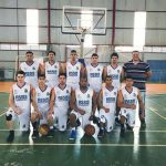 EQUIPE BASQUETE