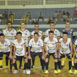 FUTSAL-MASCULINO