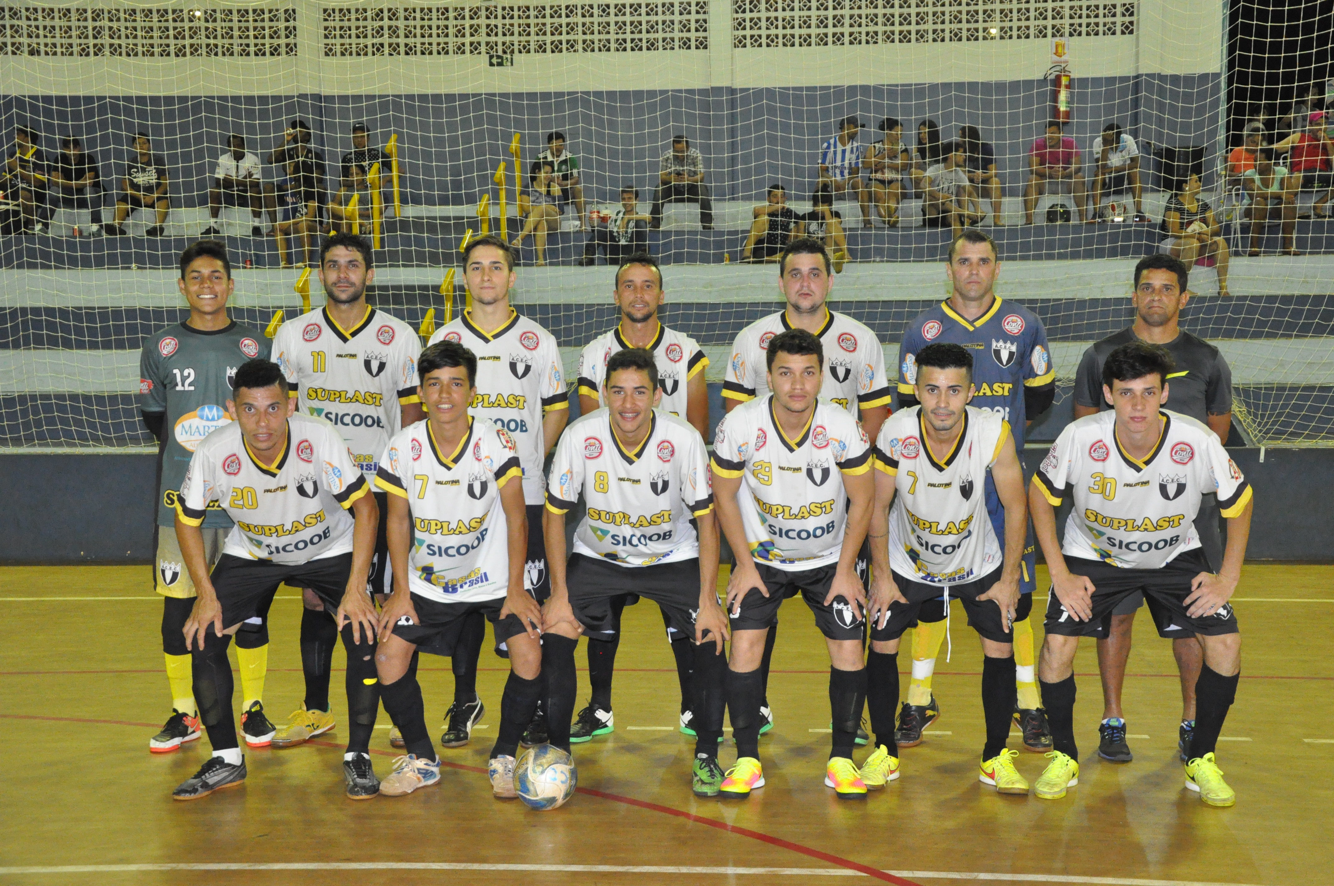 FUTSAL MASCULINO