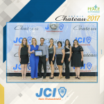 IVETE BILK – PROMOTORA DE EVENTOSCERIMONIALISTA