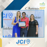 THAYS SARRO – INSTRUTORA DE PILATES 