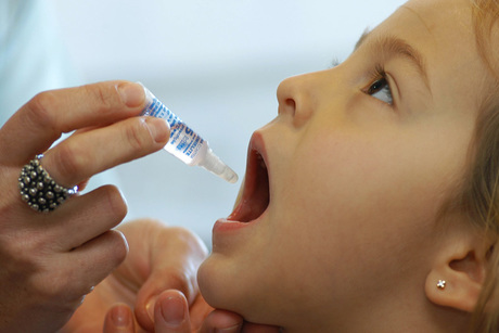 Resultado de imagem para ComeÃ§a hoje Campanha Nacional de VacinaÃ§Ã£o contra a PÃ³lio e o Sarampo