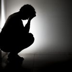 Depressão, suicidio