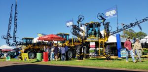 32º Show Rural Coopavel será realizado de 3 a 7 de fevereiro, em Cascavel